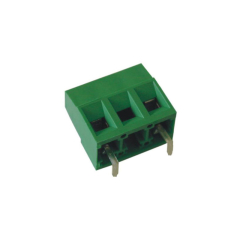 MVS15-H-L Single Deck PCB Terminal Blocks