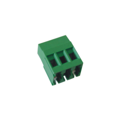 MVSP25-H Single Deck PCB Terminal Blocks