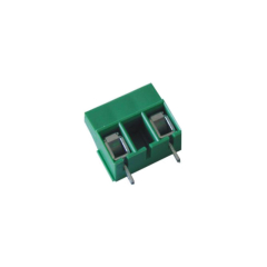 MVES15-V Single Deck PCB Terminal Blocks