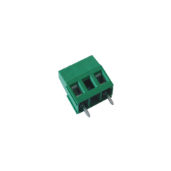 MV25-V Single Deck PCB Terminal Blocks