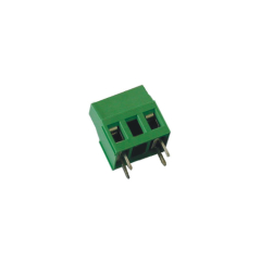 MV25D-V Single Deck PCB Terminal Blocks