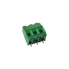 MV10-V Single Deck PCB Terminal Blocks