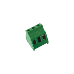 MI25-IT Single Deck PCB Terminal Blocks