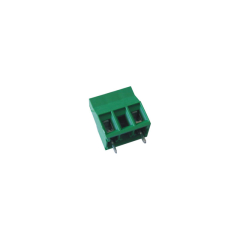 MV46-V Single Deck PCB Terminal Blocks