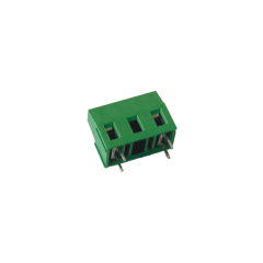 MV27D-V Single Deck PCB Terminal Blocks