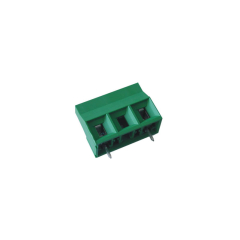 MV49-V Single Deck PCB Terminal Blocks