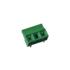 MV49-H Single Deck PCB Terminal Blocks