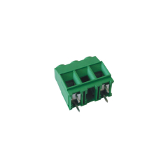 MV10-V Single Deck PCB Terminal Blocks