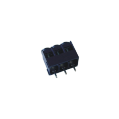 7.5mm Pitch Barrier PCB Terminal Blocks Type VC
