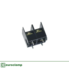 10mm Pitch Barrier PCB Terminal Blocks Type C
