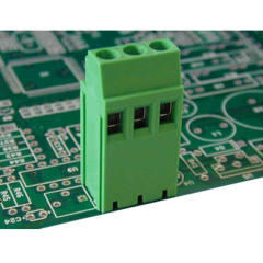 MMT15-V Multi Deck PCB Terminal Blocks