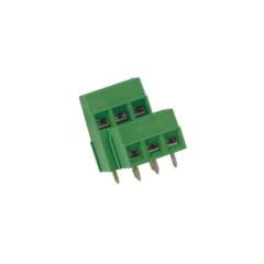 MVD15-V Multi Deck PCB Terminal Blocks