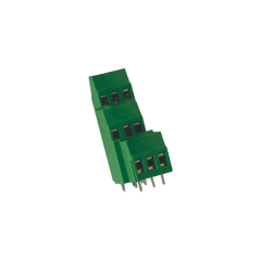 MVT25-V Multi Deck PCB Terminal Blocks
