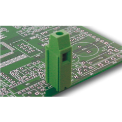MMT27-V Multi Deck PCB Terminal Blocks