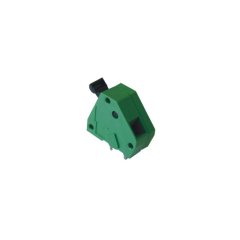 5mm Leaver Screwless PCB Terminal Block