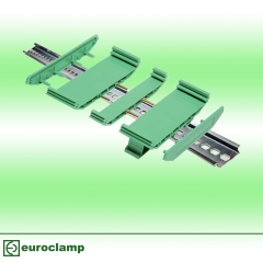 107mm Modular PCB Supports