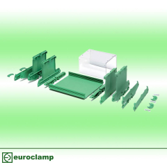 107mm Profile PCB Supports