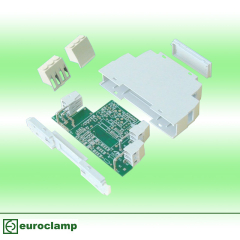 17mm Din Rail Mount