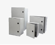 GRP Wall Mounted Enclosures