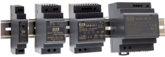 Meanwell Switch Mode Power Supplies