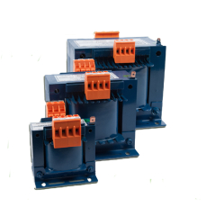 Single Voltage Panel Transformer 240-24VAC