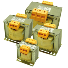 SCL TXS Series Panel Transformers