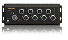 Aquam8 Series