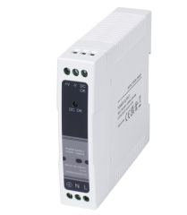 SCL Modular DIN Mount Power Supplies