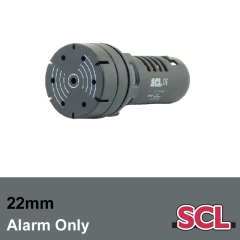 Alarm Only