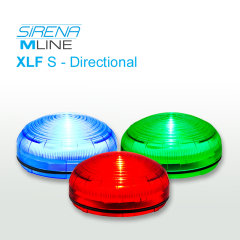 XLF S - Directional