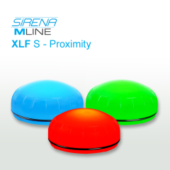 XLF S - Proximity