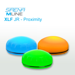 XLF Junior - Proximity
