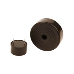 SCL PCB Mount Mini Audible Alarms