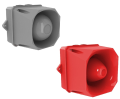 X10 Industrial Sounder