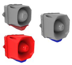 X10 Industrial Sounder Beacon