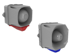 X10 Midi Sounder Beacon