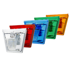 X10 Maxi Modular Lenses