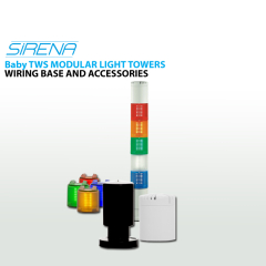 Baby TWS Mounting Accessories