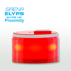 Elyps LM Proximity