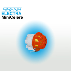Sirena MiniCelere
