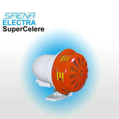 Sirena SuperCelere
