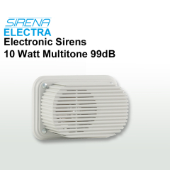SE 10 MS5 10 Watt Multitone 99dB