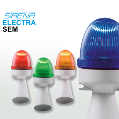 SEM Electronic Horn