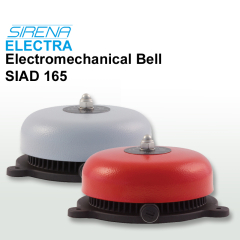 Sirena SIAD 165