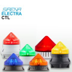 Sirena CTL