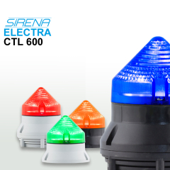 CTL 600