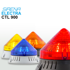 CTL 900