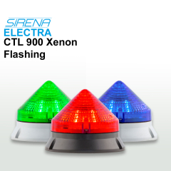CTL 900 X