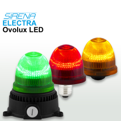 OVOLUX LED