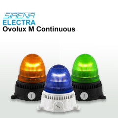 Ovolux M Continuous